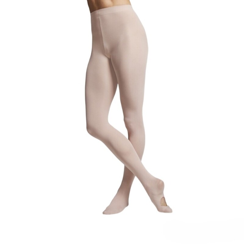 Bloch Strumpfhose &quot;Convertible&quot;