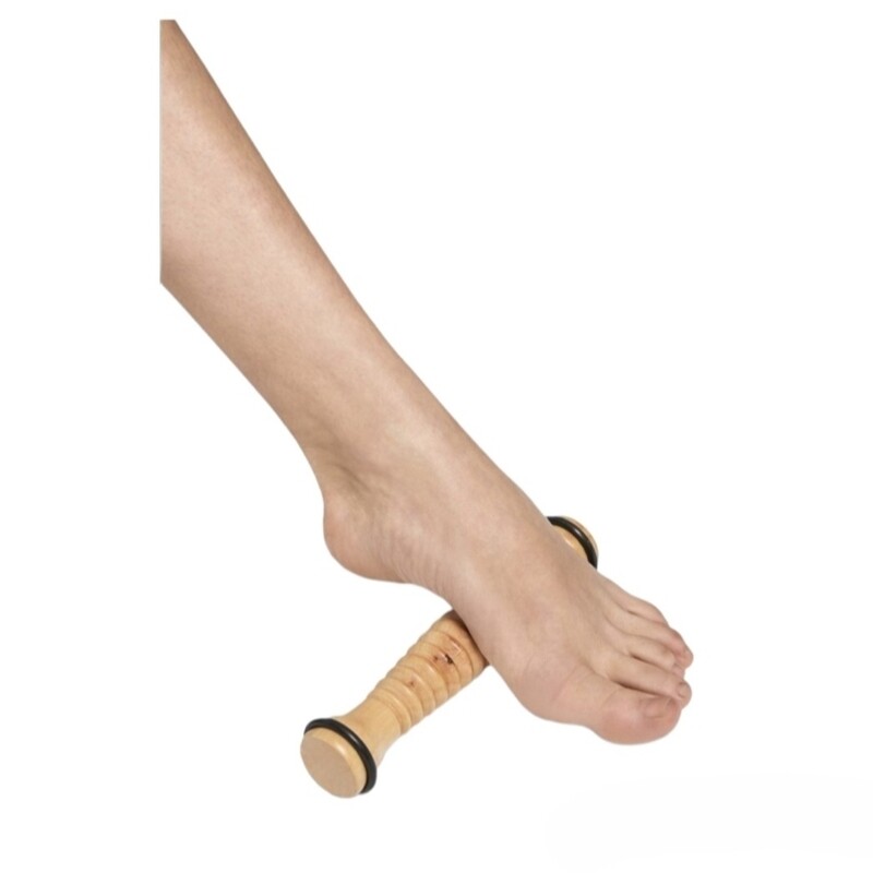 Bloch Fußroller