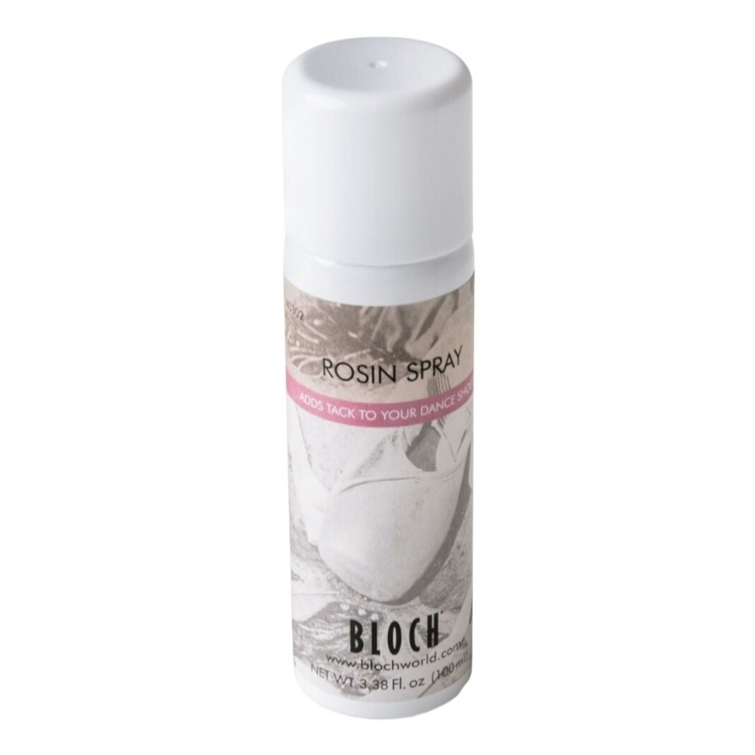 Bloch Harz-Spray