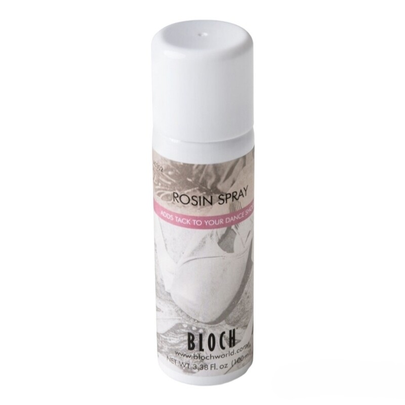 Bloch Harz-Spray