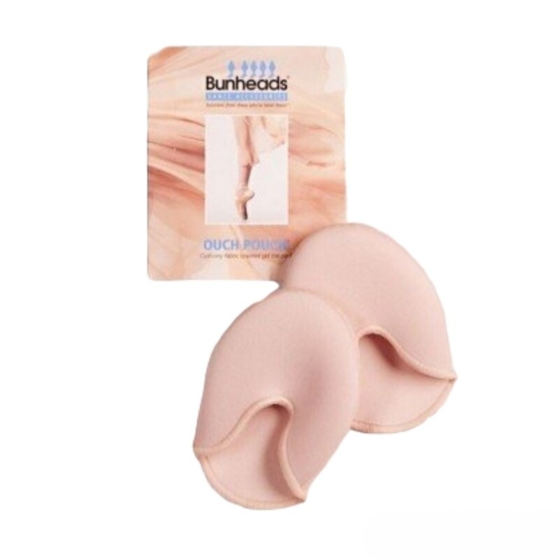 Bunheads Ouch Pouch Schoner