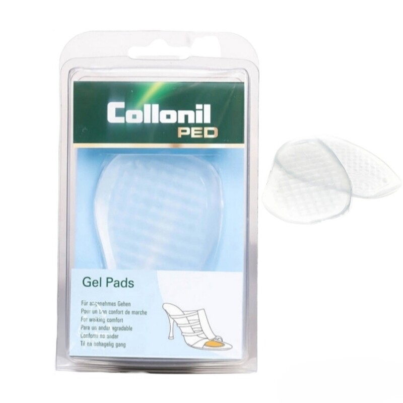 Collonil Gel-Pads