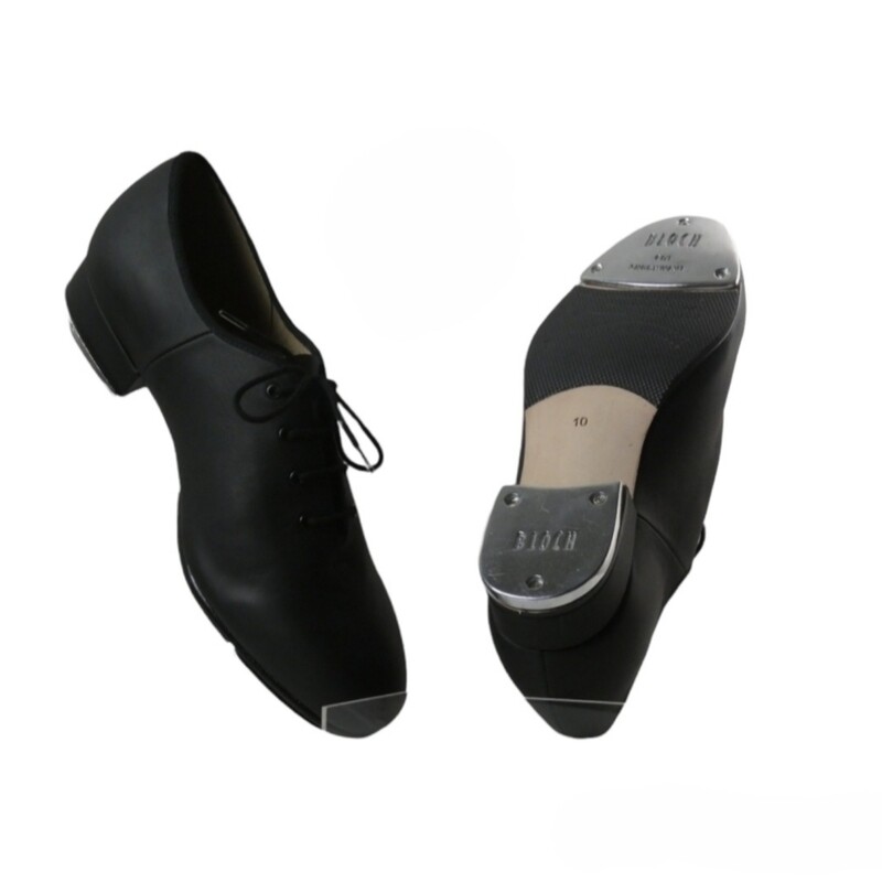 Bloch Damen-Steppschuhe #301