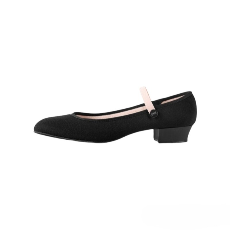 Bloch Kinder Charakter