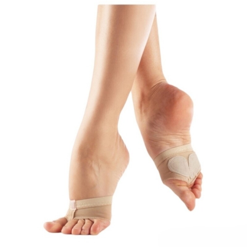 Capezio #H07 Ballenschutz