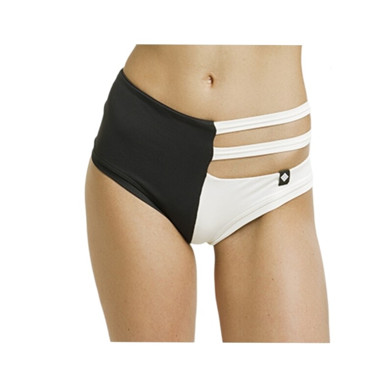 Pants 2-farbig