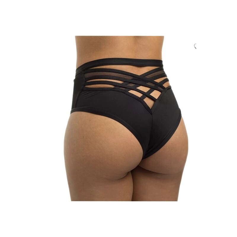 Pants überkreuzt