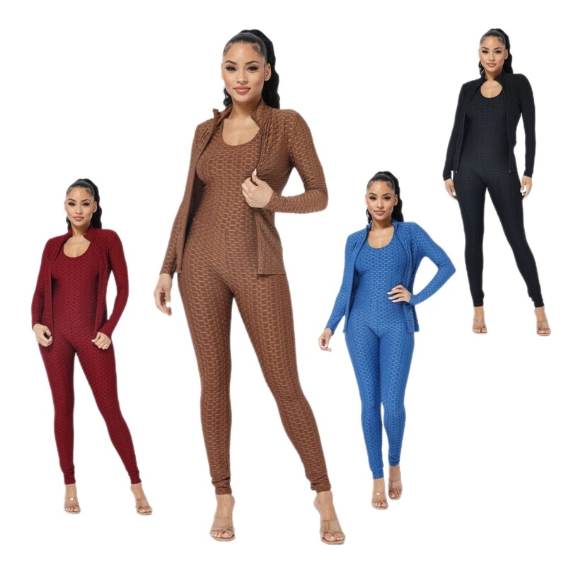 Salsa-Jacke