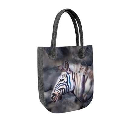 Shopper CITY "Savanna"