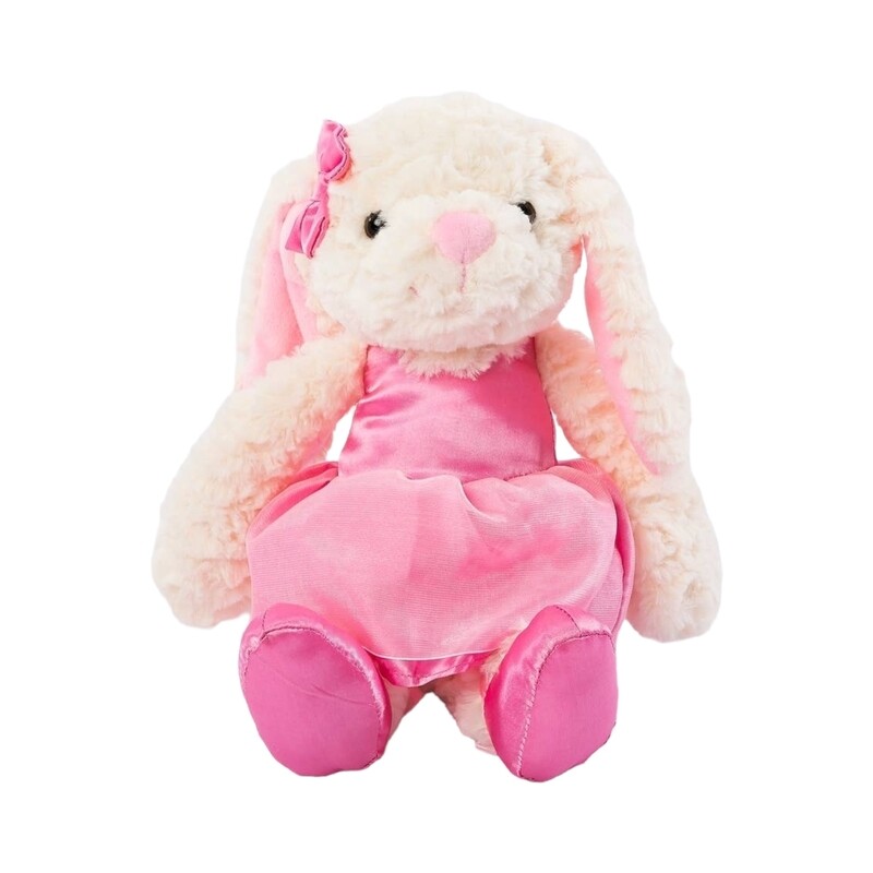 Ballerina-Hase