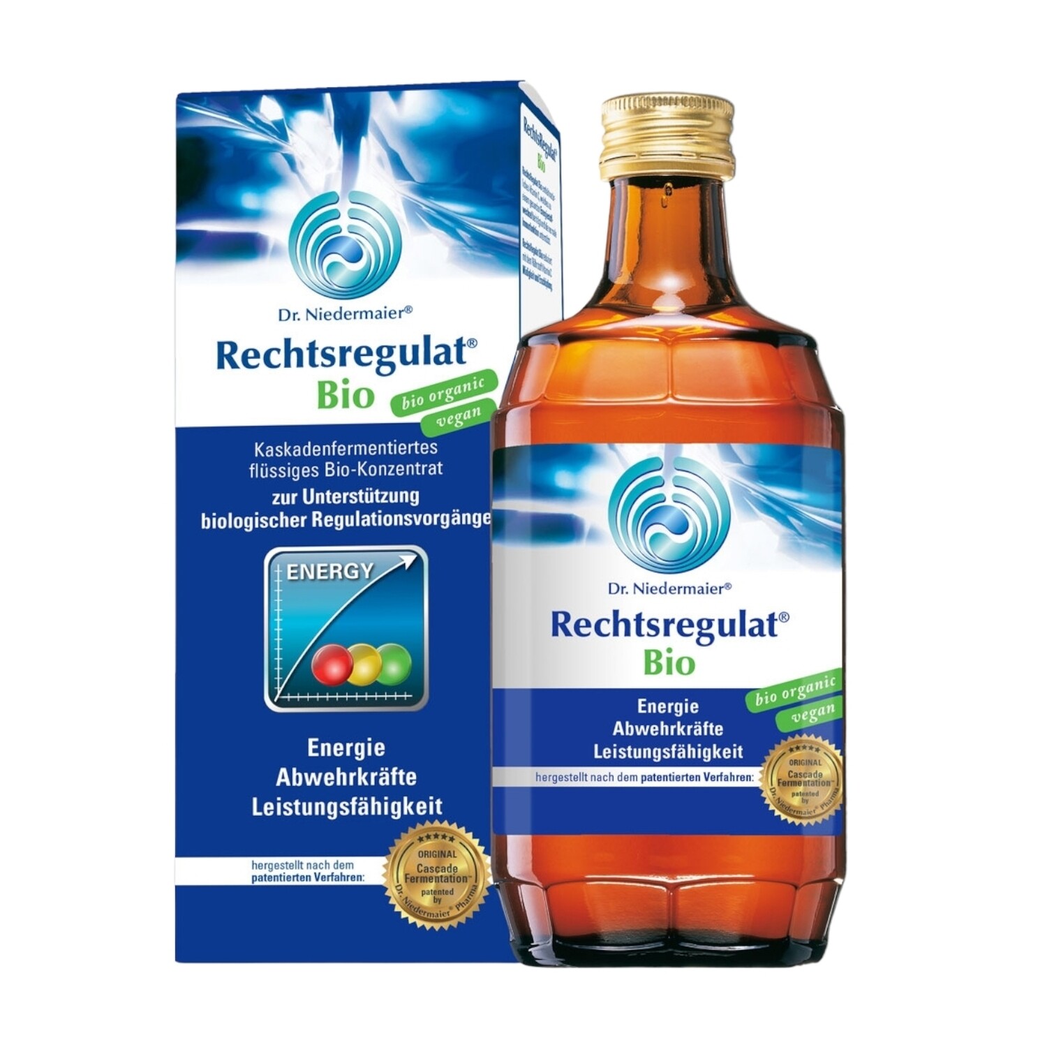 Rechtsregulat Bio