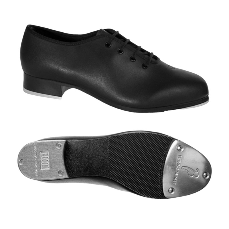 Kinder-Steppschuhe "Economy Jazz"