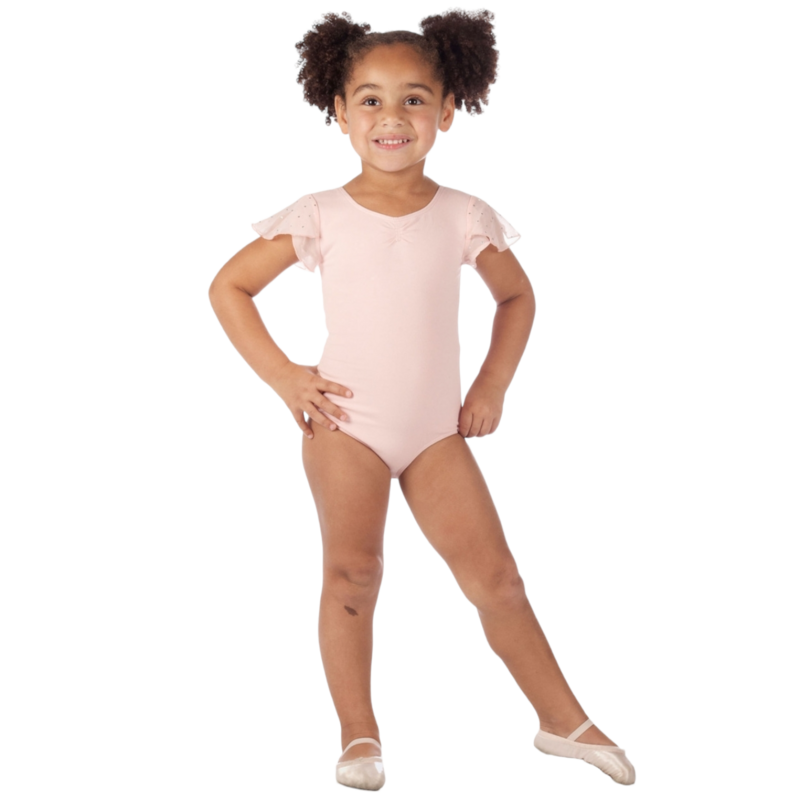 Bloch Trikot &quot;Scarlett&quot;