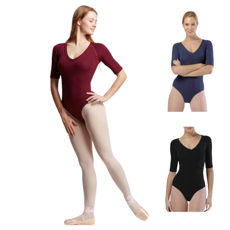 Temps Danse Trikot &quot;Maddy&quot;