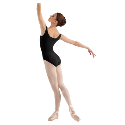 Bloch Trikot "Ballerina"