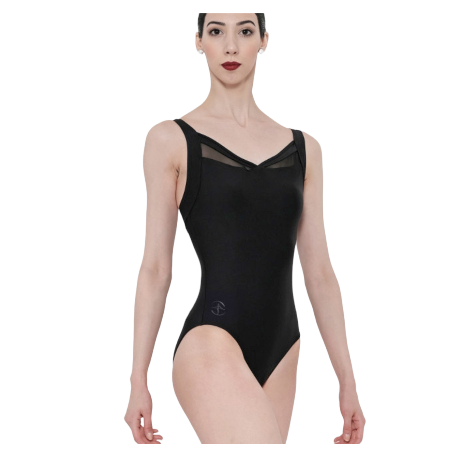 Wear Moi Trikot &quot;Cypres&quot;, Farbe: schwarz, Größe: S