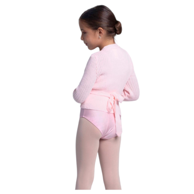 Intermezzo Strick-Wickeljacke