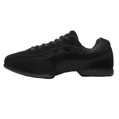 Rumpf #Jive Tanzsneakers
