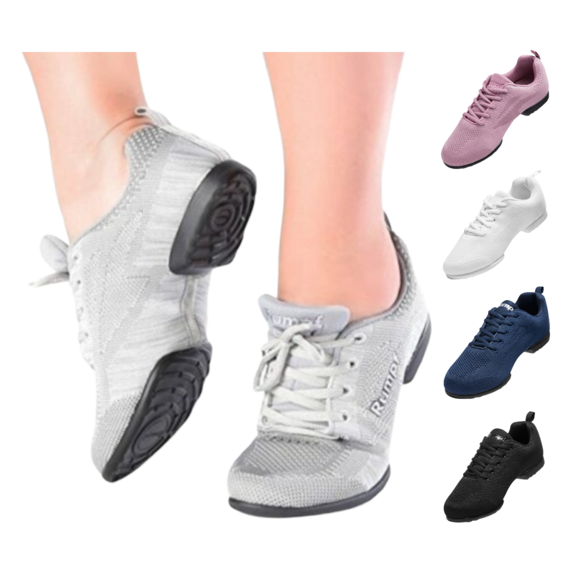 Rumpf &quot;Zuma&quot; Tanzsneakers