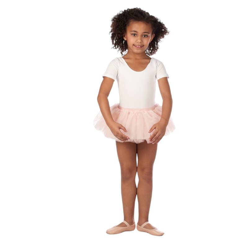 Bloch Tutu-Rock &quot;Hurley&quot;