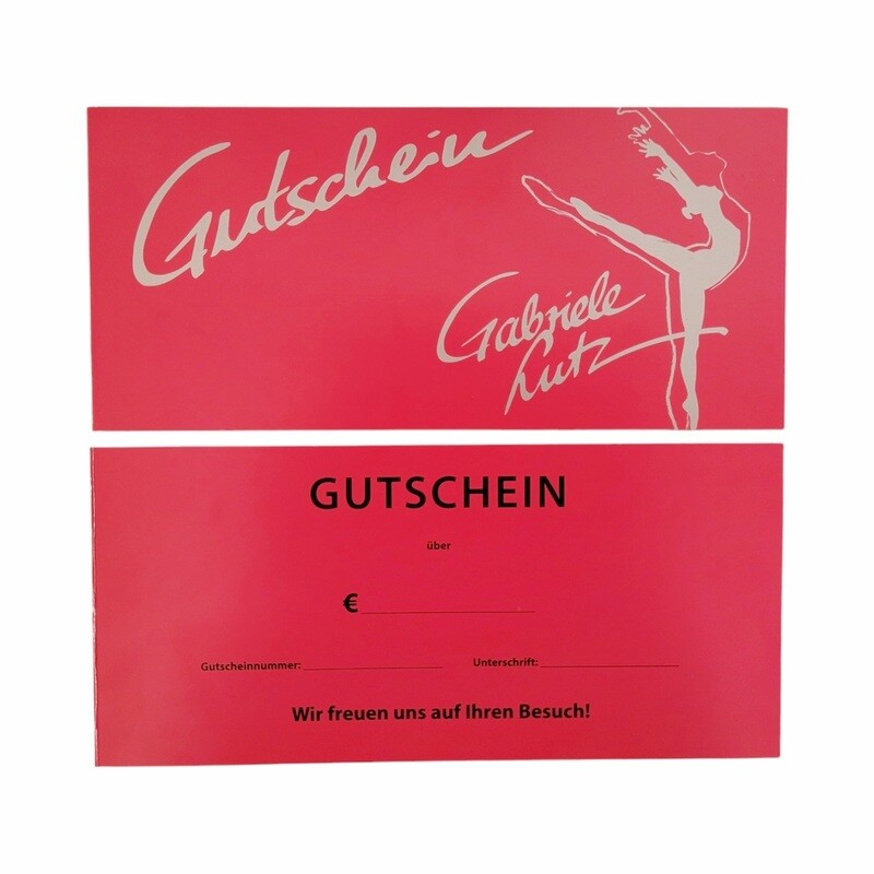Gutschein