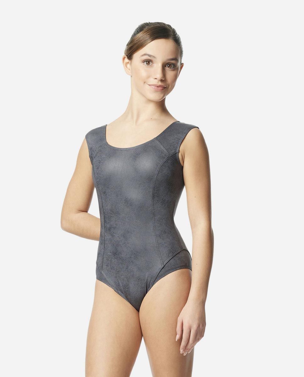 Lulli Trikot mit breiten Trägern