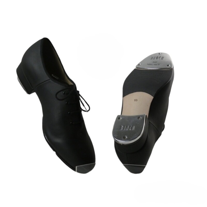 Bloch Herren-Steppschuhe #301M