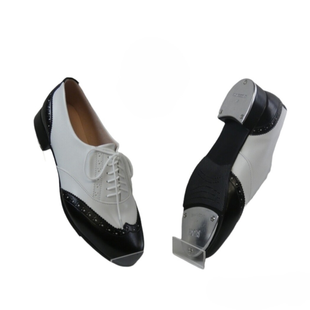 Bloch Steppschuhe #341M