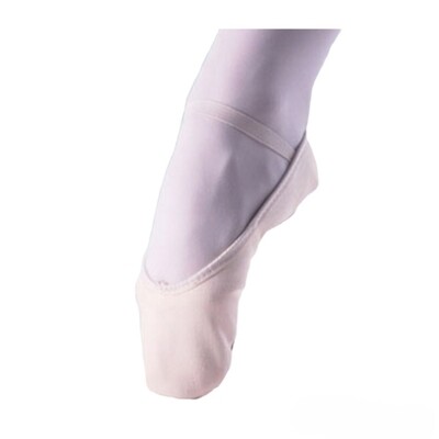 Ballettschuhe "Gabi" hellrosa