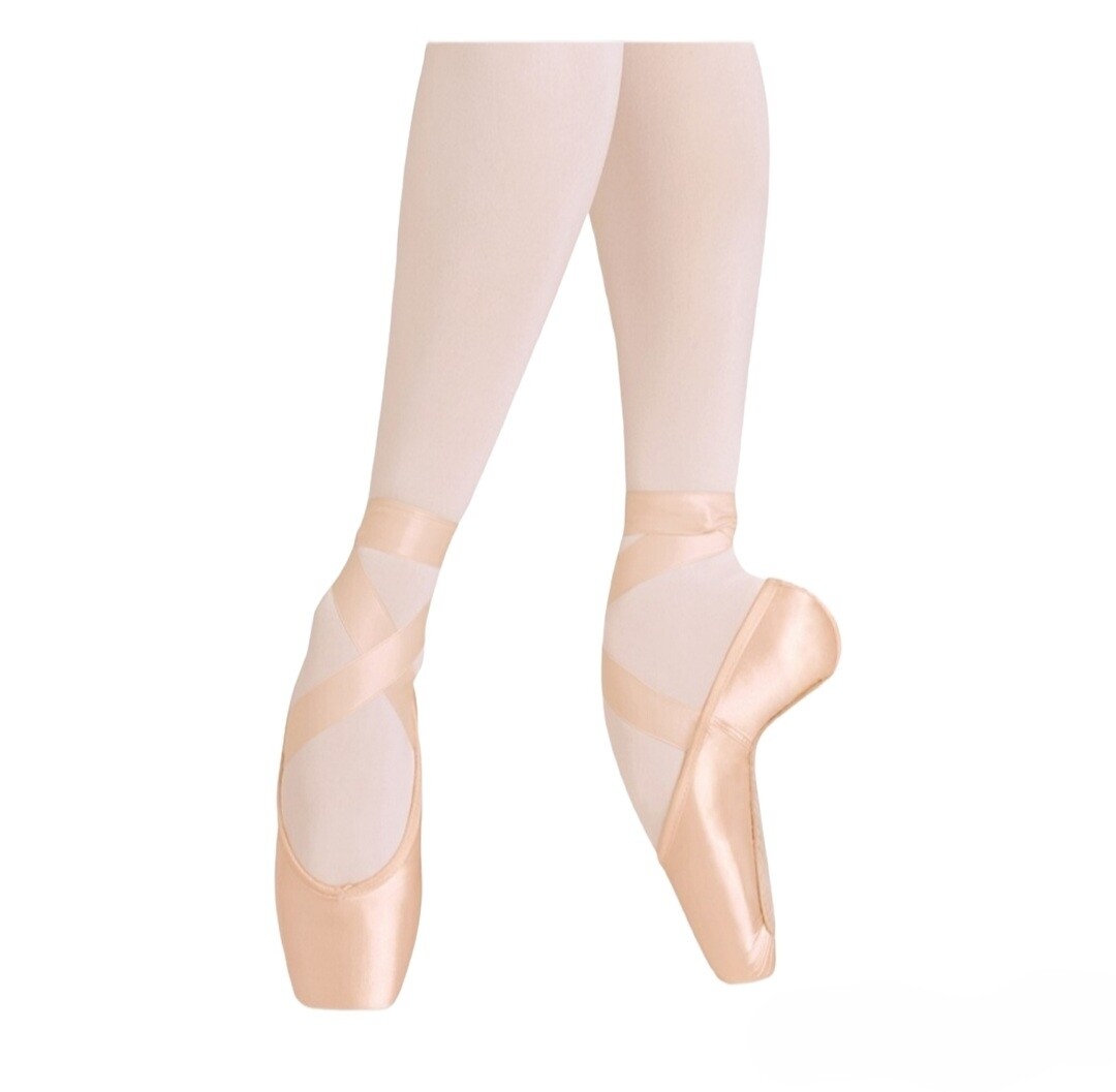Bloch "Balance European"