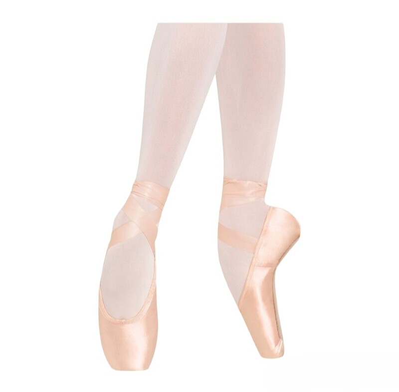 Bloch "B-Morph"