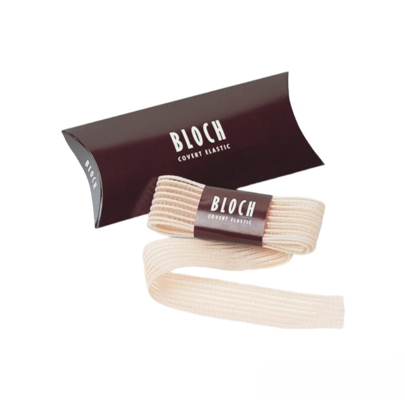 Bloch Gittergummi