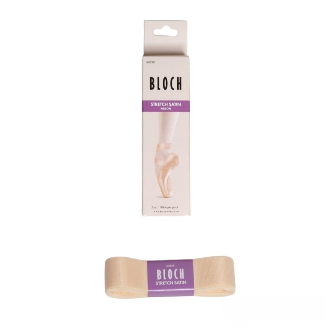 Bloch Elastikband