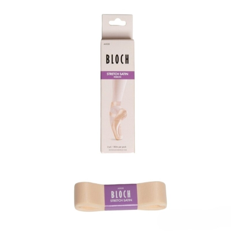 Bloch Elastikband