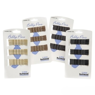 Bunheads "Bobby Pins"