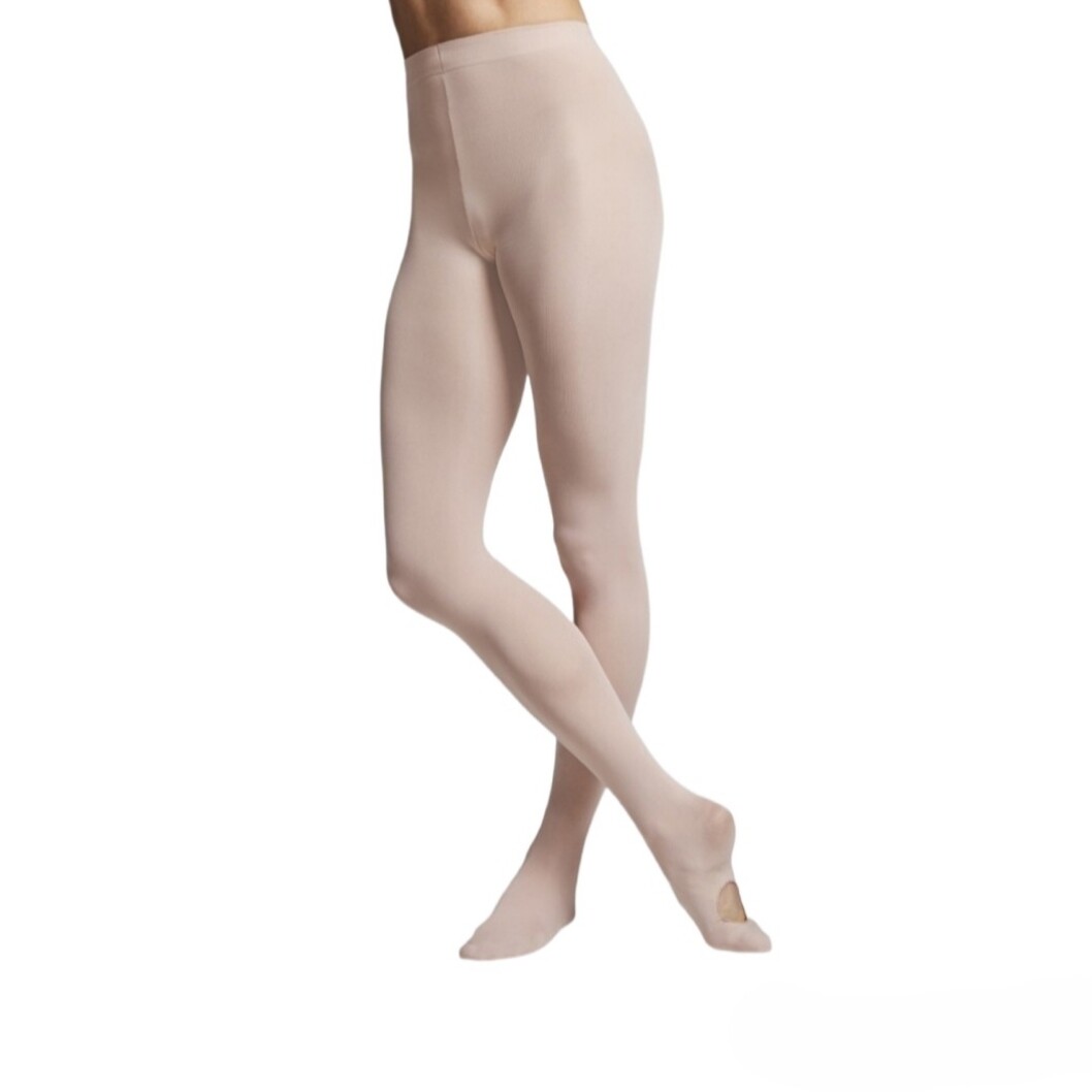 Bloch Strumpfhose "Convertible"