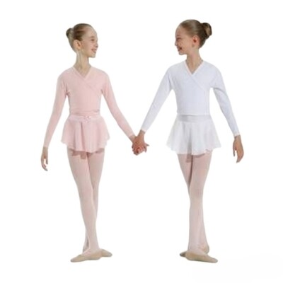 Danceries Wickeljacke