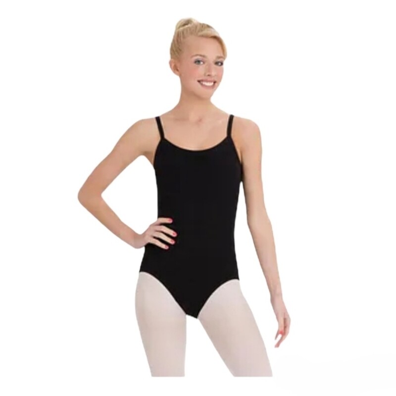 Capezio Trikot #CC110