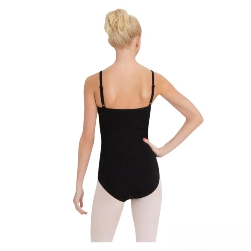 Capezio Trikot #CC110