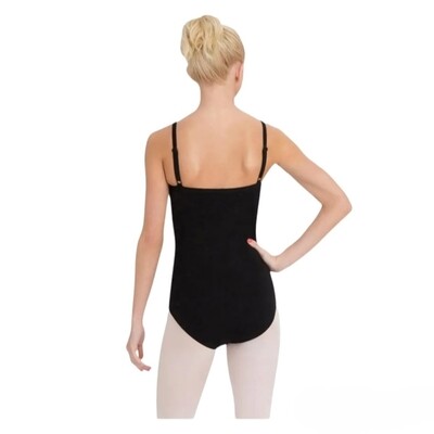Capezio Trikot #CC110