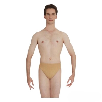 Capezio Suspensorium #N26
