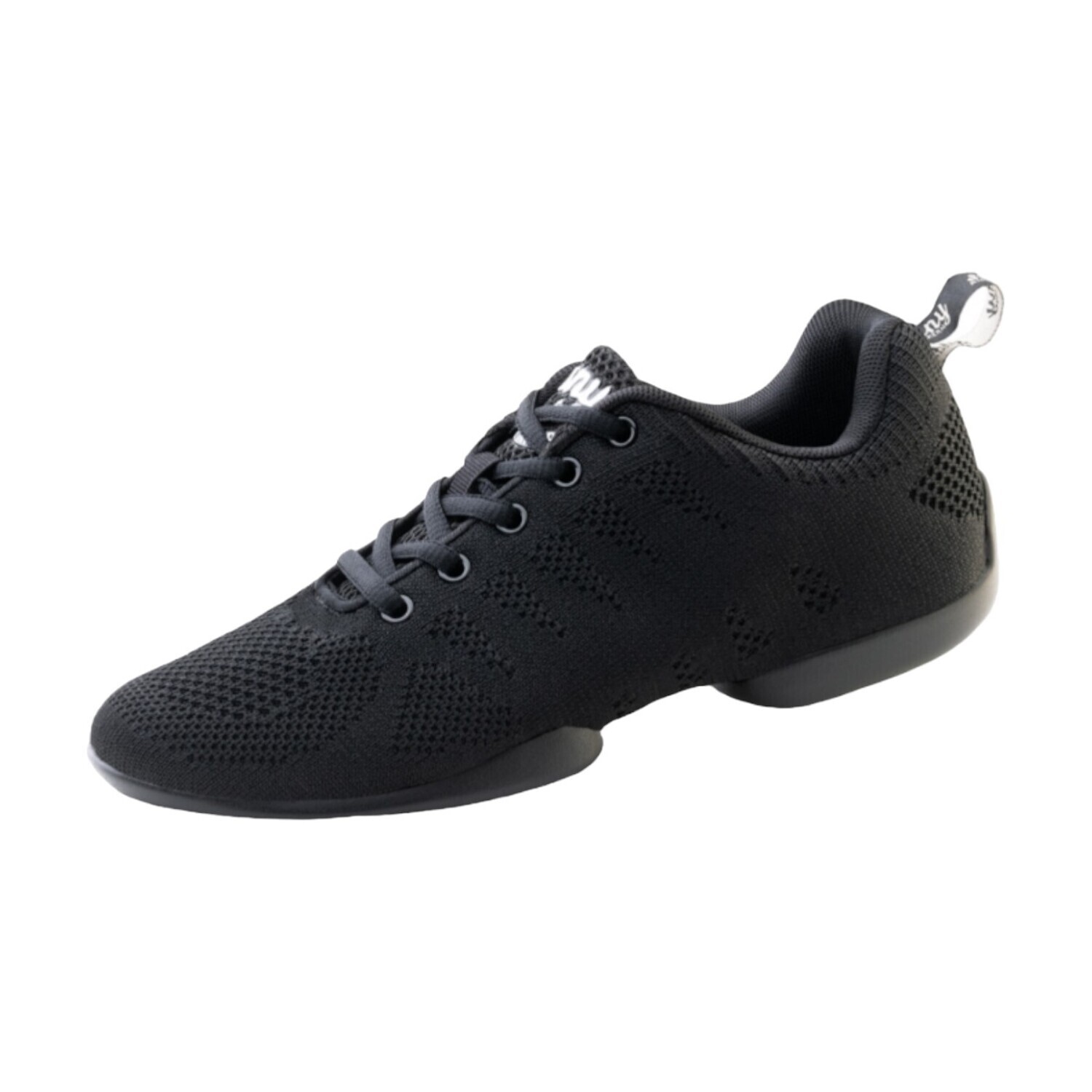 Suny "Bold" Herren-Sneaker, Farbe: schwarz, Größe: 8 (42,5)