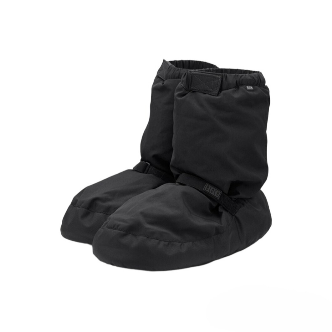 Bloch Booties