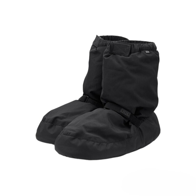 Bloch Booties