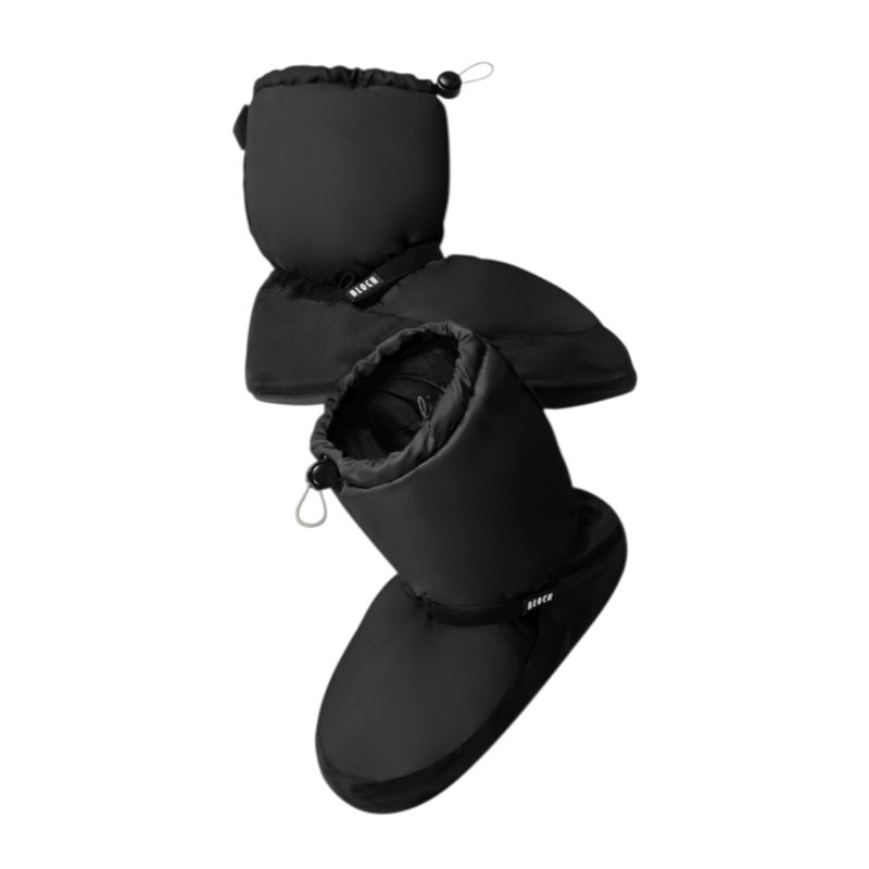 Bloch Booties
