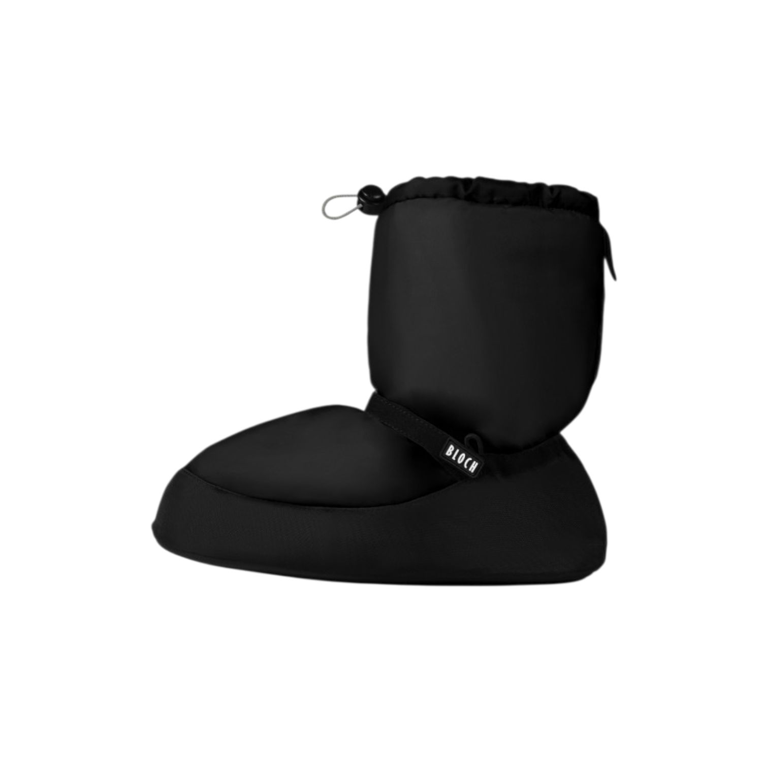 Bloch Booties, Größe: XS (35-36), Farbe: schwarz