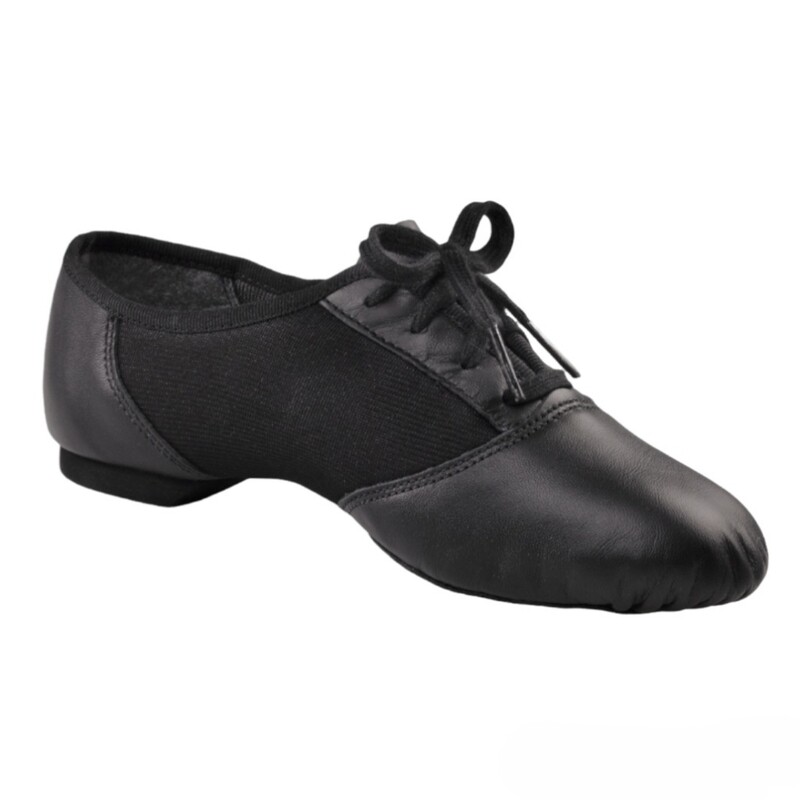 Capezio #458 Jazzschuhe