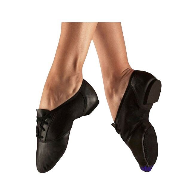 Capezio #458 Jazzschuhe