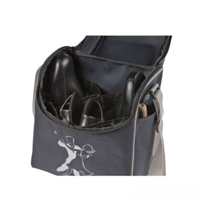 Diamant Schuhtasche