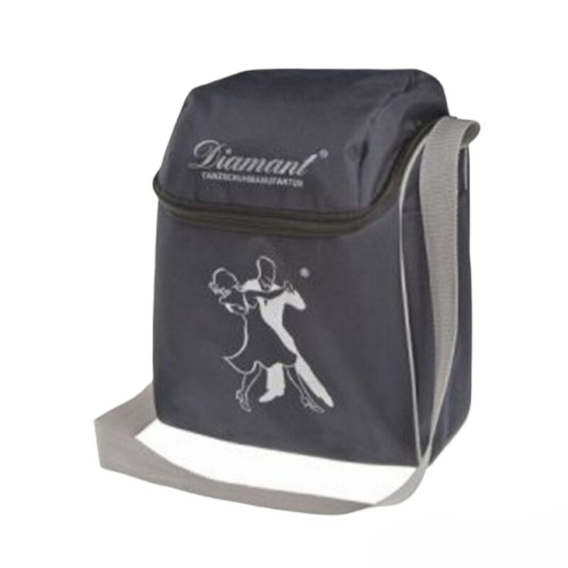 Diamant Schuhtasche